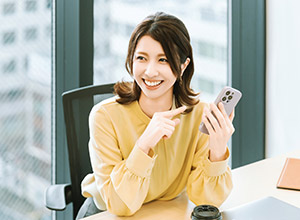 ネット予約はできますか?